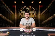 WSOP Bracelet Winner Takes $1.2M Top Prize in $50K PLO Grand Slam