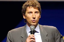 Stéphane Courbit