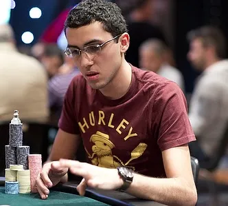 Brasucas Detonam nos Especiais de Domingo do PokerStars 104