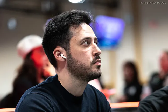 Adrian Mateos