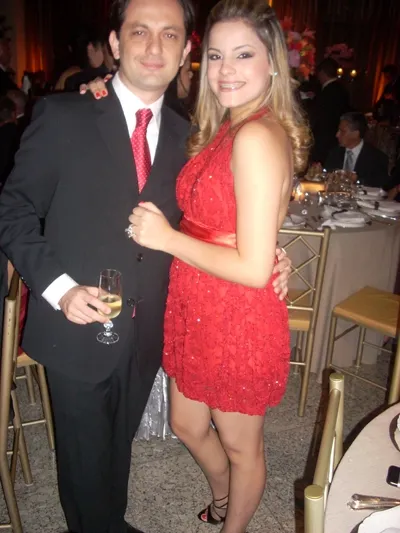 Bem Puxado Sr Gomes e Sra Gomes 103