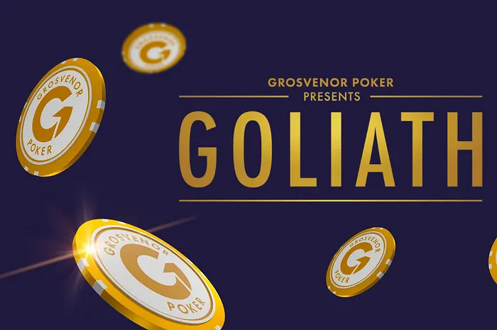 Grosvenor Poker