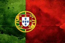 Portuguese Flag