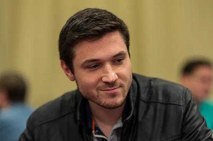 PRODream 2016 : Pierre Merlin rejoint PMU Poker 0001