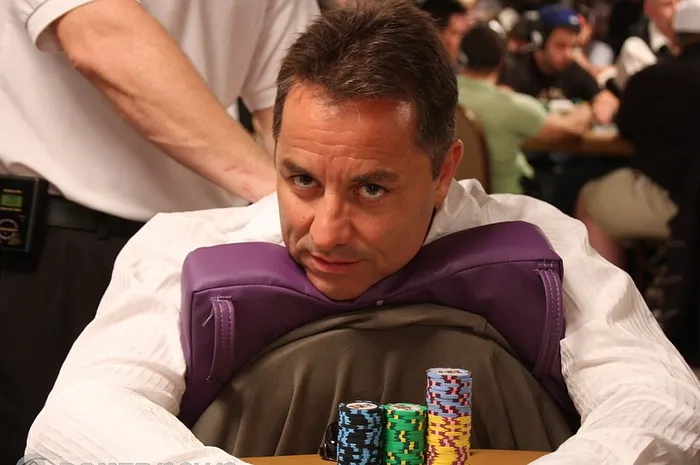 EPT Monte-Carlo : Christophe Benzimra champion des champions