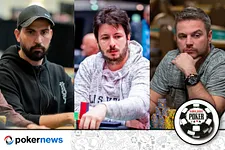 Gabriel Moura, Aloísio Dourado e Rodrigo Garrido