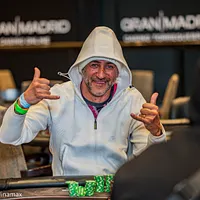 Juan José Ruiz Fernandez