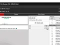 Lobby de poker da PokerStars