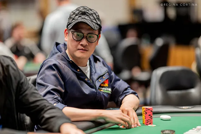 Dong Chen