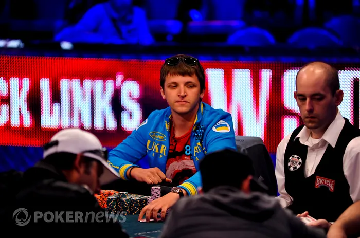 Main Event WSOP 2011 (Jour 7) : Fin du tournoi pour Albertini et Darcourt 109