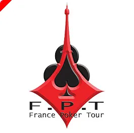 France Poker Tour : les dernières sélections avant la finale en janvier 0001