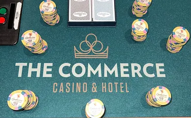 Commerce Casino