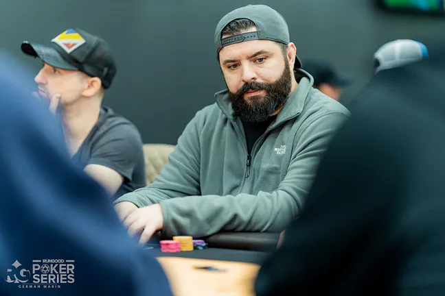 Chase Skonieczny