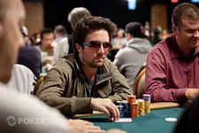 Ryan D'Angelo WSOP 2011 stratégie poker
