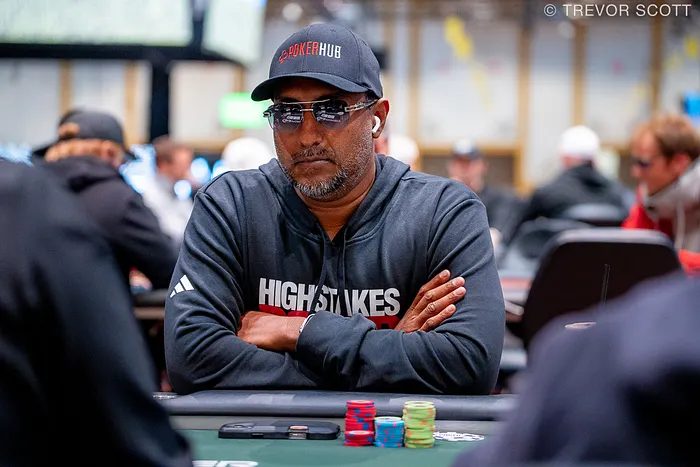Vinny Lingham
