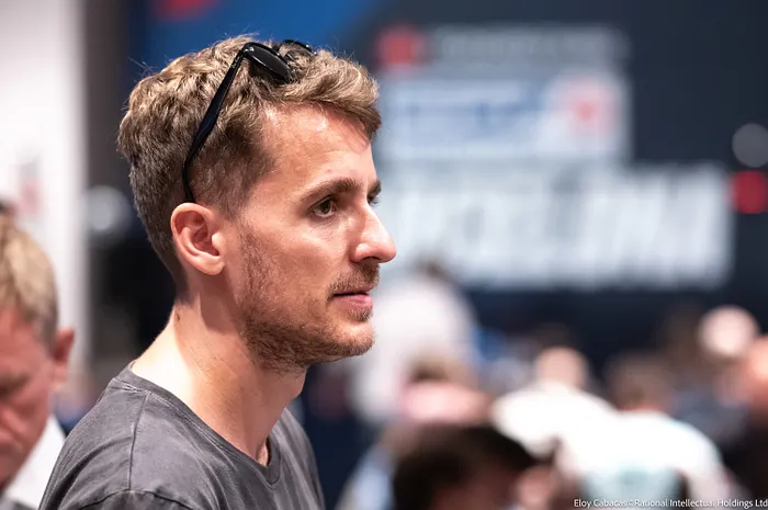 EPT Barcelona Champ Eychenne Leads PS Open High Roller on Final Day