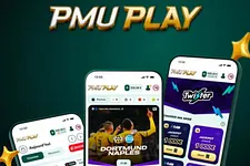 PMU Play