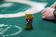 His and Hers Poker: A Precision Strike With Ideal Bet Sizing