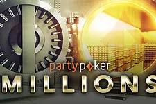 partypoker MILLIONS