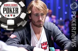 Alerte WSOP 2010 (Event #35 Heads-Up) : Ludovic Lacay 5ème pour 92.580$