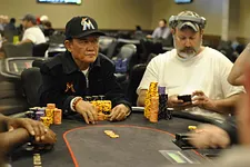 Men "The Master" Nguyen