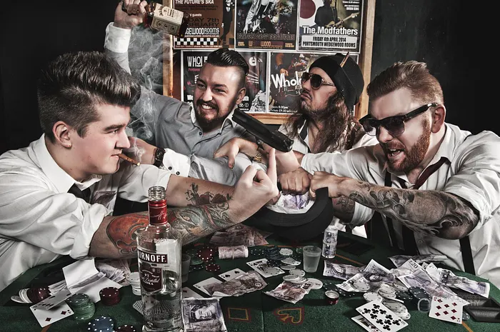 Bagarres, frictions, insultes : quand les joueurs pètent les plombs 0001