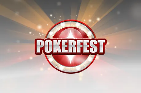 2015 Pokerfest