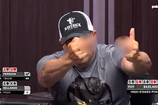 eric persson high stakes poker