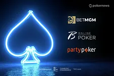 partypoker US Network Online Series