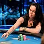 Liv Boeree