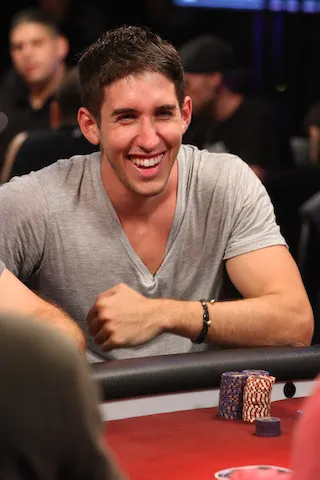 Omar Zazay Wins 2015 SHRPO Main Event for  Million; Colman Title Defense Falls Short 101