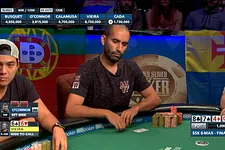 Na Mente de um Pro: João "Naza114" Vieira nas WSOP 2019 [Episódio 1]