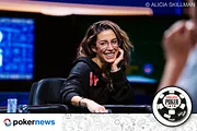 '30 Years in the Making': Women React to Leo Margets Achieving WSOP History