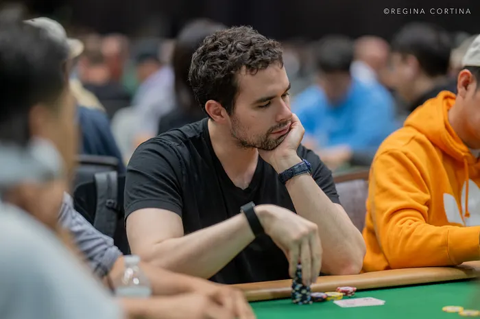 Alan Keating to Host Founders Poker Tournament in San Francisco Tonight