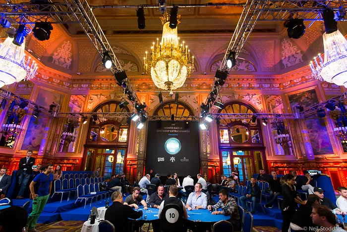 One Drop Extravaganza