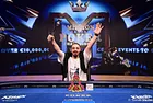 Viorel Gavrila winner