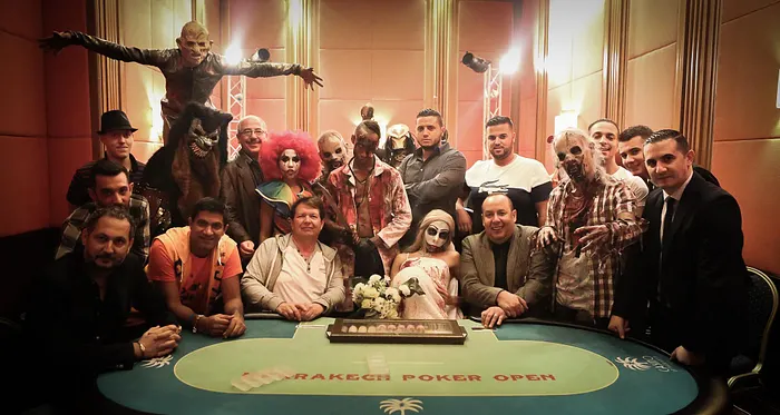 Halloween made in poker 102