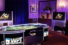 World Poker Tour : le WPT à Paris le 1er septembre