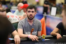 Hélio Neves Forra Quase $45 Mil no High Roller Club do PokerStars