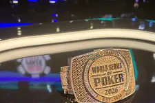 2026 WSOP Main Event
