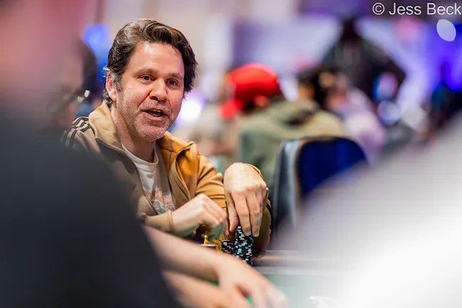 Donny Rubinstein