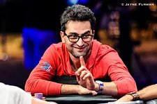 Antonio Esfandiari