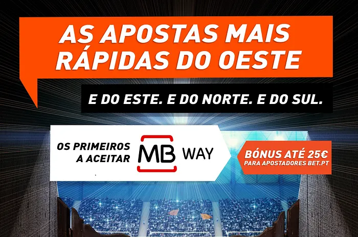 Apostas Desportivas
