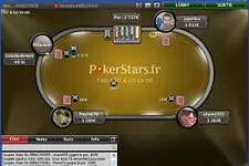 Pokerstars Sit&Go en Or
