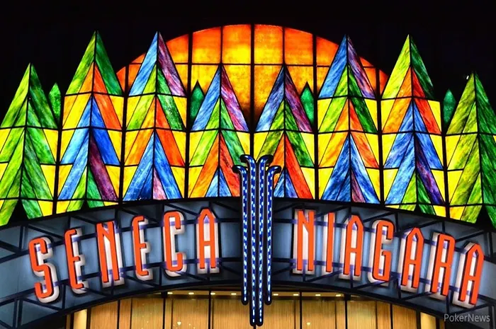 Seneca Niagara