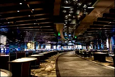 aria casino las vegas