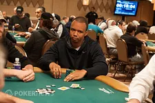 Phil Ivey