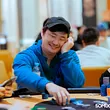 Stephen Song