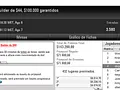Carlos Galvão e João Simão Aprontam no PokerStars & Mais 126