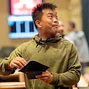 Michael Ngai